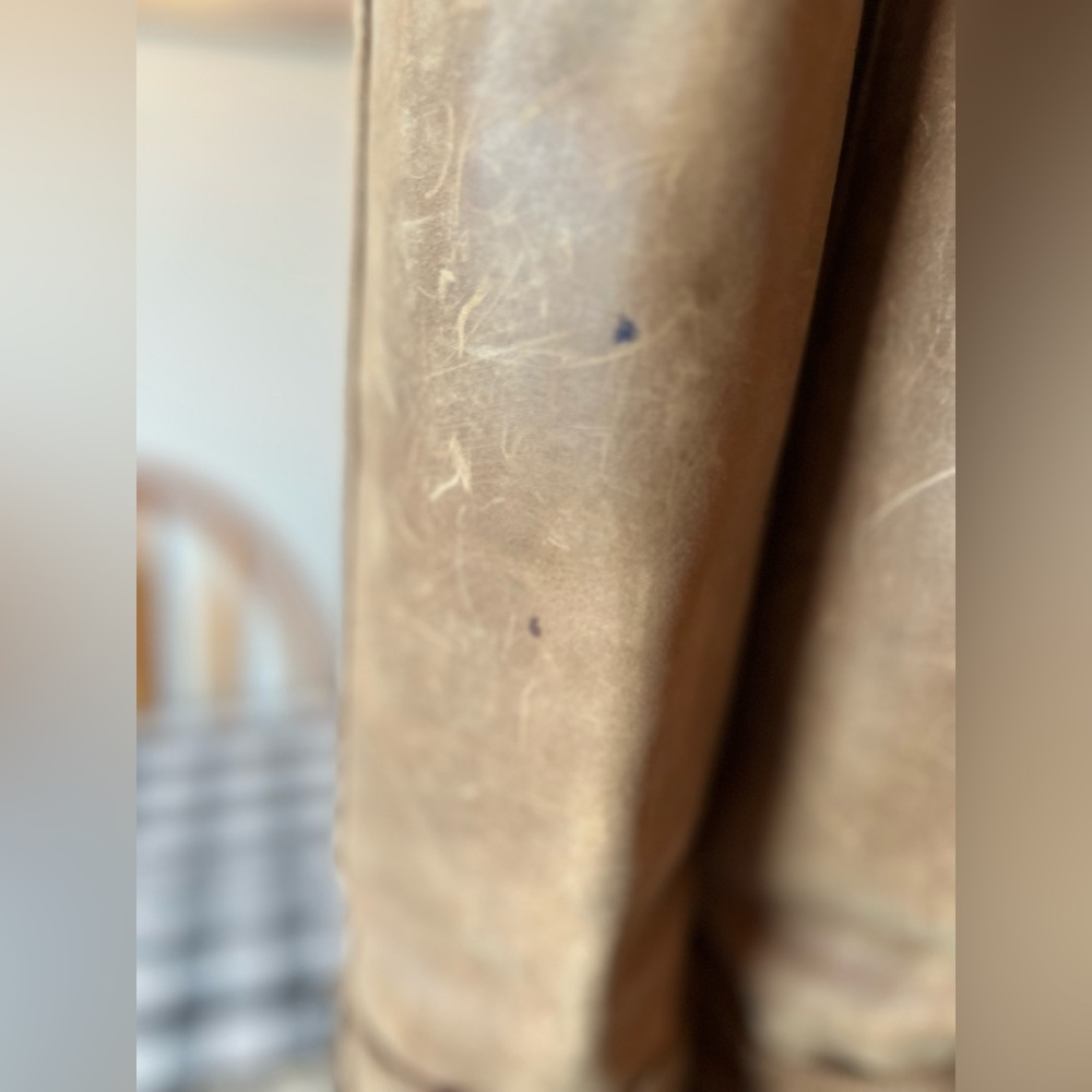 Sendra Leone Triple Buckle Boot SZ 8 - Picture 10 of 13
